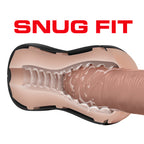 Loverboy Bad Boy Next Door Pocket Stroker > Sex Toys For Men > Masturbators > Manual