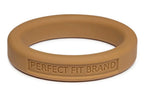 Perfect Fit Classic Silicone 44mm Medium Stretch Penis Ring > Cock Ring > Single