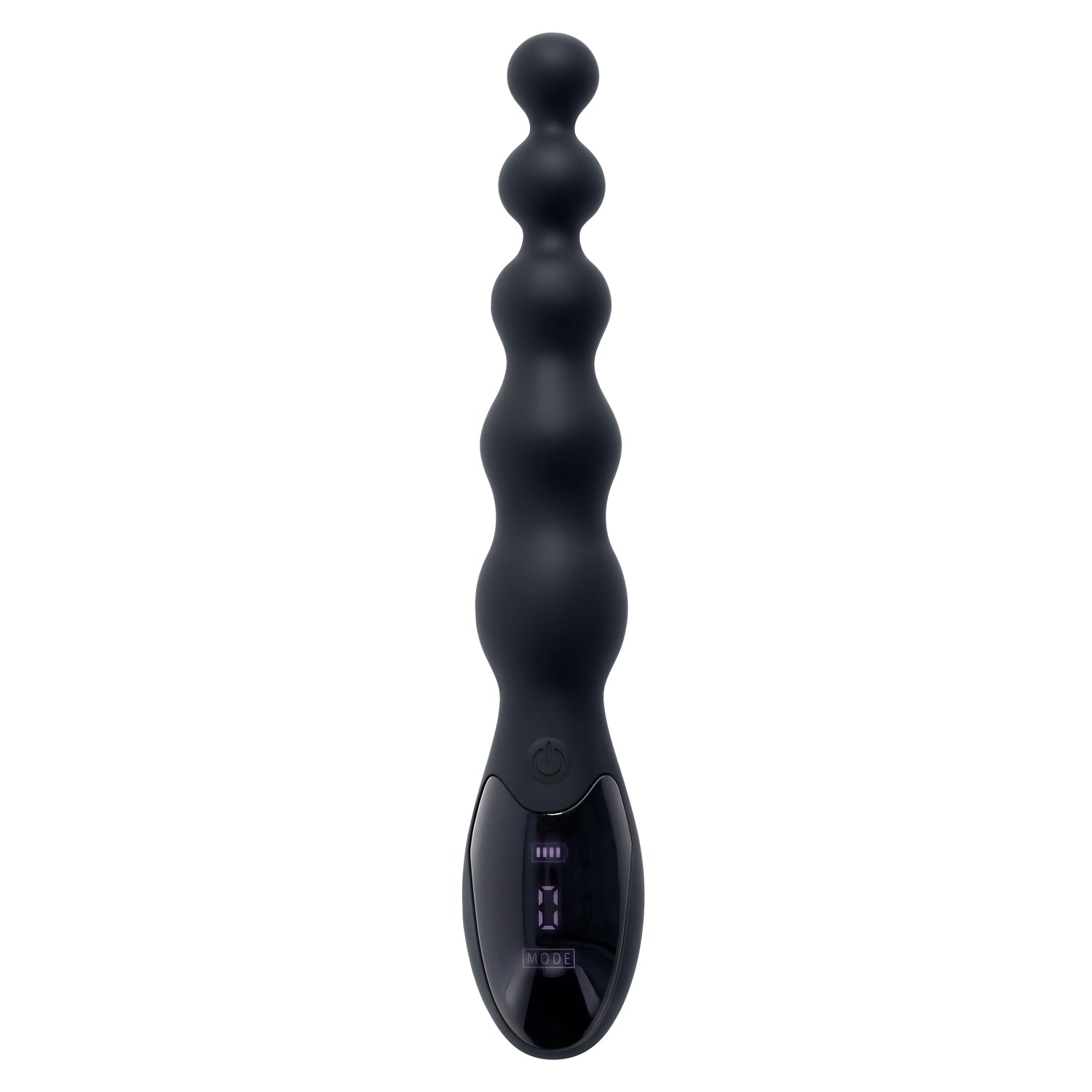 Zero Tolerance BACKDOOR BATON 24 cm USB Rechargeable Anal Beads > Anal Range > Anal Beads