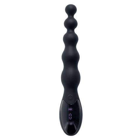 Zero Tolerance BACKDOOR BATON 24 cm USB Rechargeable Anal Beads > Anal Range > Anal Beads