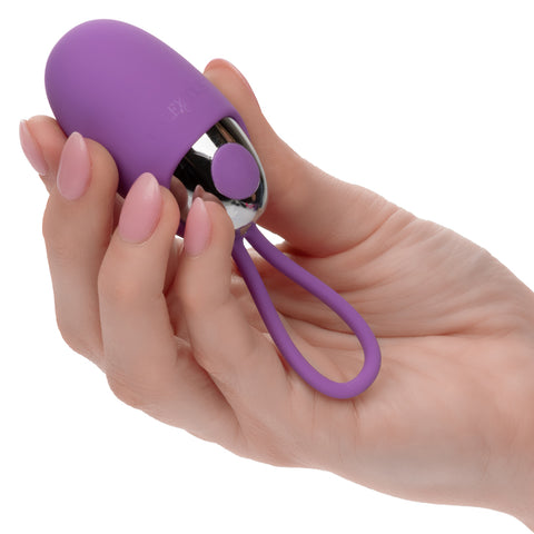 Turbo Buzz Bullet Vibrator With Removable Silicone Sleeve Pink BULLETS
