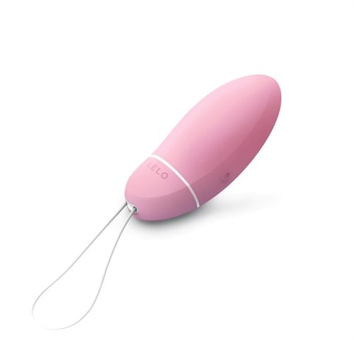 Luna Smart Bead Kegel Exerciser for Pelvic Floor Training Pink > Sex Toys For Ladies > Kegel Exercise