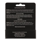 Lust Female Arousing Cream 0.5 Oz Concentrated Formula Clitoral Stimulation Cream > Essentials > Womens Enhancers