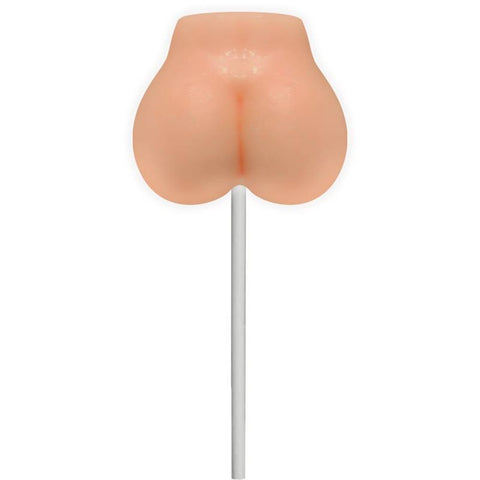 Lusty Lickers Candy Ass Mai Tai – Flavored Erotic Edible Lollipop Party Supplies
