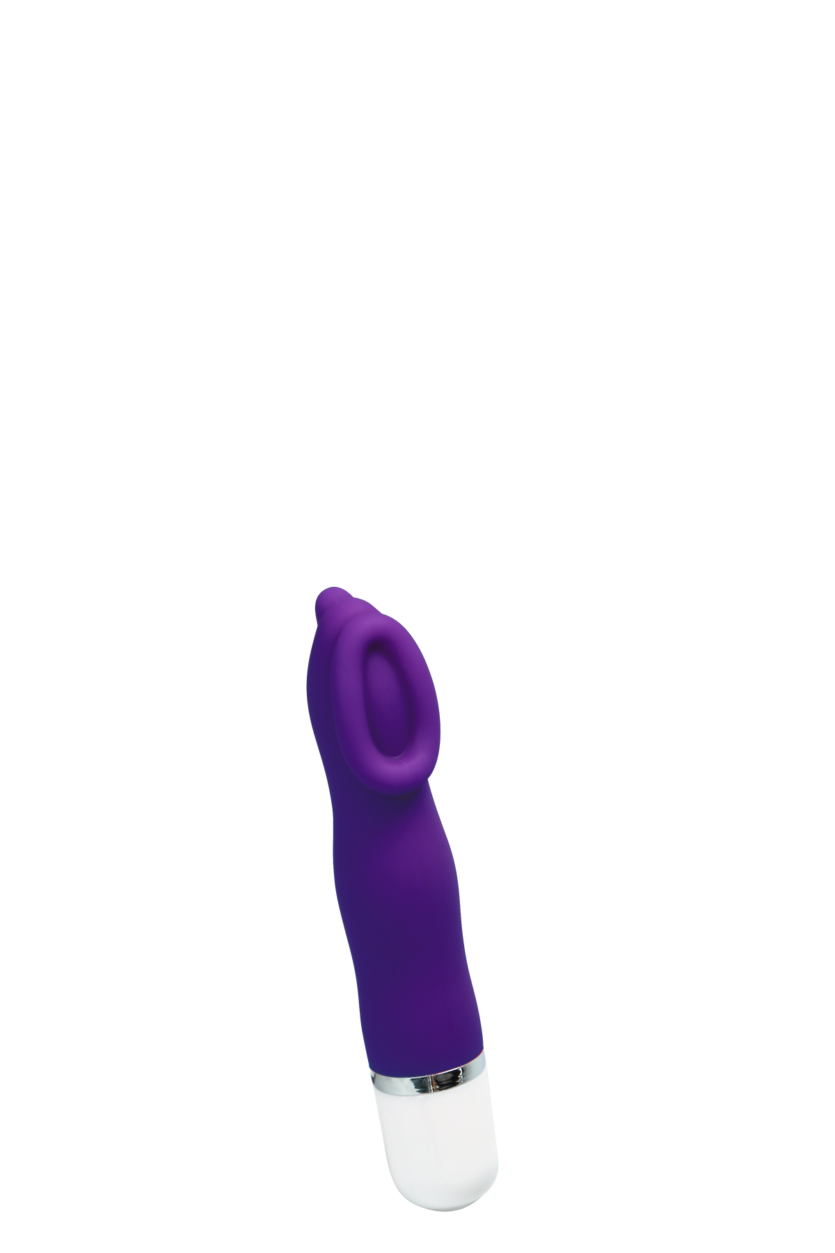 Luv Mini Vibe Into You Indigo Compact > Vibrators > Mini Vibrators