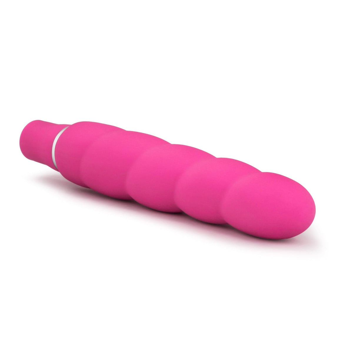 Luxe Anastasia Pink 5.25 Inch Vibrator with 10 Functions > Vibrators > Standard Vibrators