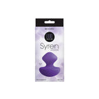 Luxe Syren Mini Massager Waterproof Silicone Vibrator > Sex Toys > Mini Massagers