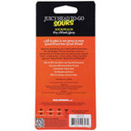 GoodHead JuicyHead Sour Peach Dry Mouth Spray > Lube > Oral Gels & Sprays