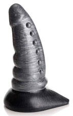 Creature Cocks Beastly Tapered Bumpy Silicone 18cm Dildo – Suction Cup Base 8.25 Inch > Dildos > Fantasy