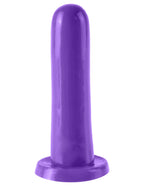 Pipedreams Dillio Mr. Smoothy – Probe with Suction Cup Base Purple > Dildos > Neutral Dildos