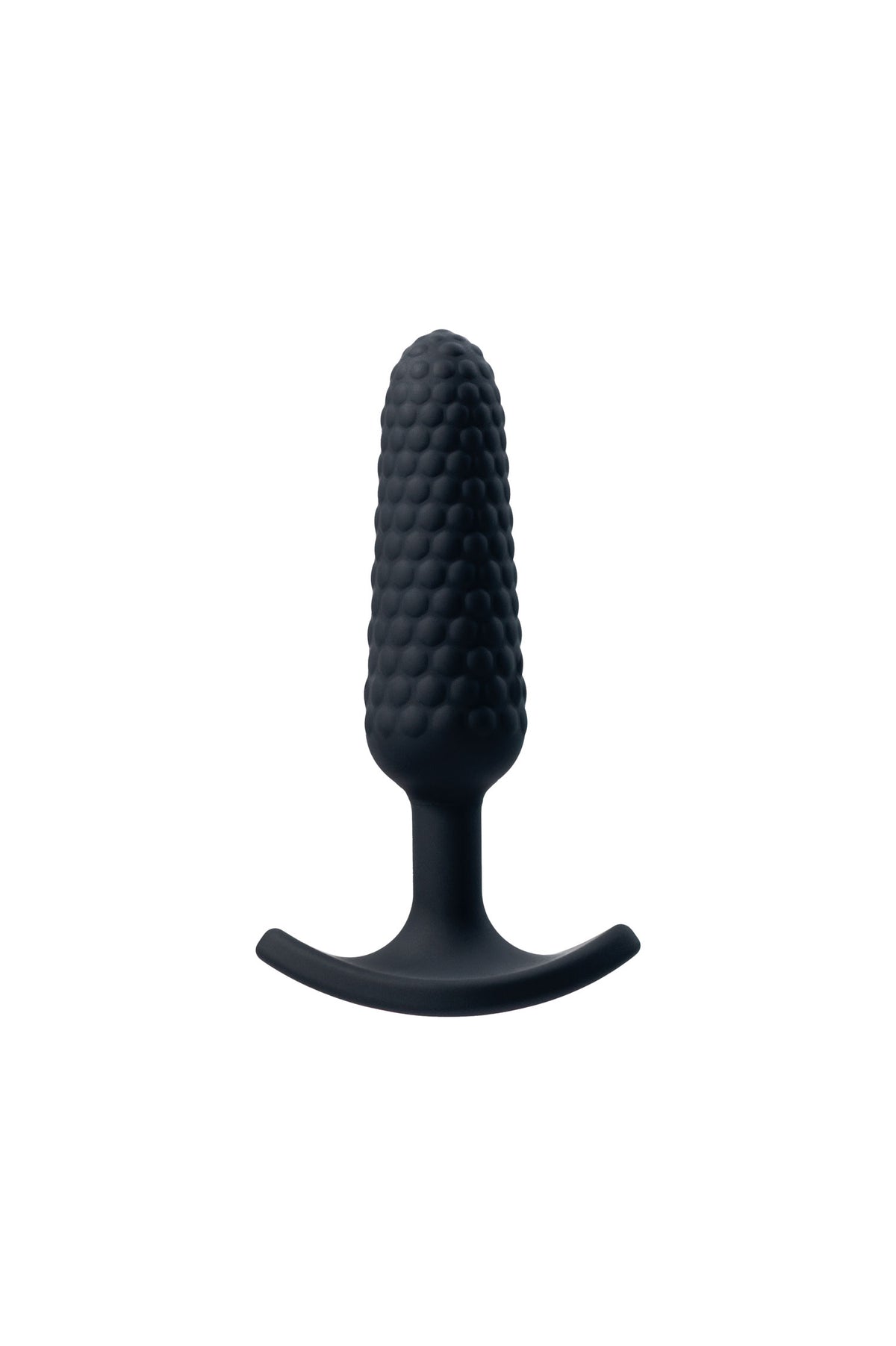 Trio Non Vibrating Butt Plug Set Blue Three Sizes > Anal Range > Butt Plug Kits