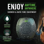 M for Men Dome X Vibrating Male Masturbator with 10 Modes > Sex Toys For Men > Masturbators > Vibrating