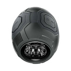 M for Men Dome X Vibrating Male Masturbator with 10 Modes > Sex Toys For Men > Masturbators > Vibrating