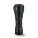 M for Men Torch Vanilla Mouth Masturbator with Suction Grip > Sex Toys For Men > Masturbators > Manual
