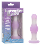 Lavender Haze Vibrating Bulb Probe Anal Toy with 10 Modes > Anal Range > Vibrating Butt Plugs