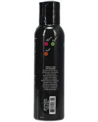 Mood Warming Personal Lubricant Glide 4 Fl Oz Silicone Based > Lube > Silicone