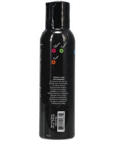 Mood Warming Personal Lubricant Glide 4 Fl Oz Silicone Based Default Title Silicone Lubricant