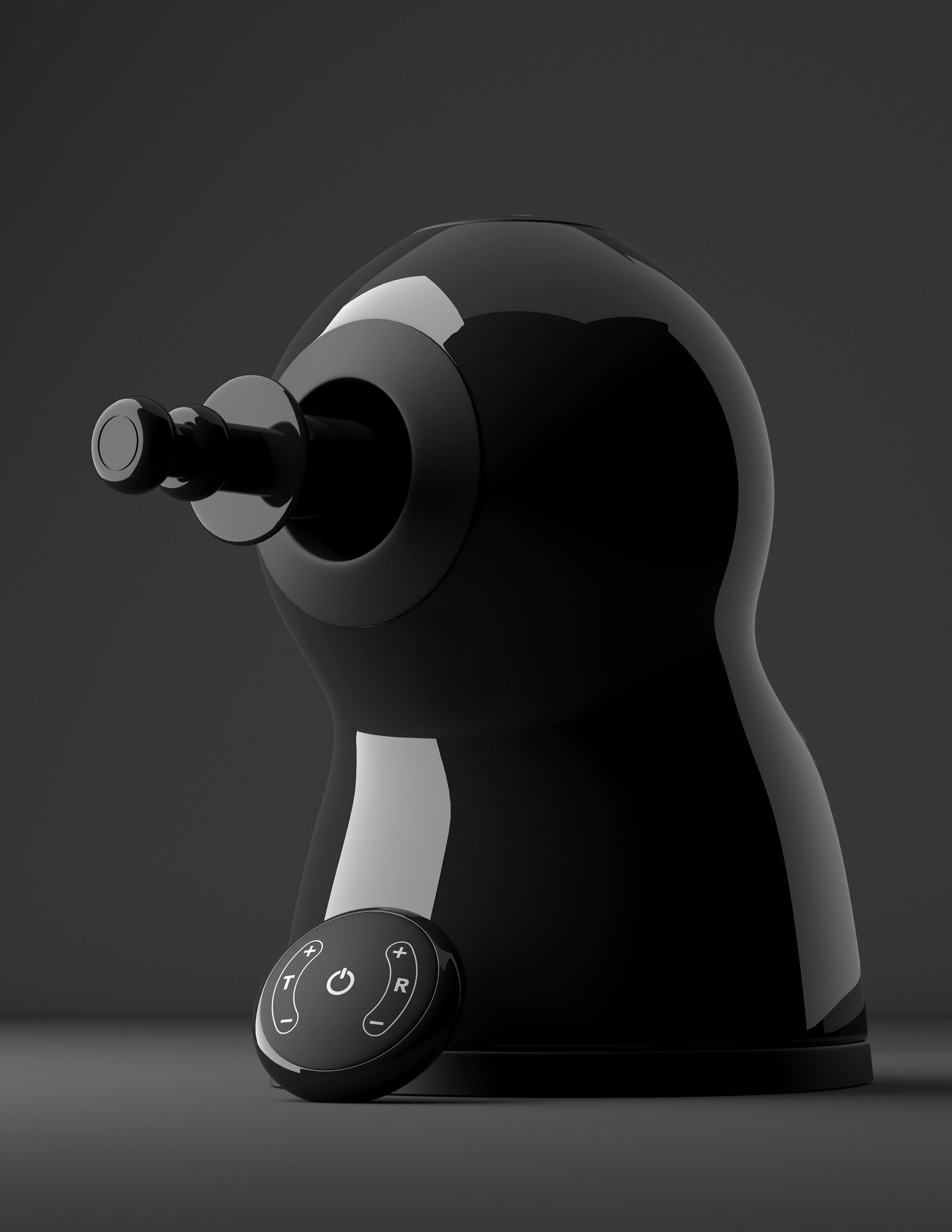 Fetish Fantasy Bigger Bang Thrusting And Rotating Sex Machine Sex Machines