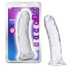 B Yours Plus 7.5" Dildo Soft Realistic > Dildos > Realistic Dildos
