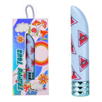 Grateful Deb Vibrating 25 Function Bullet > Vibrators > Mini Vibrators