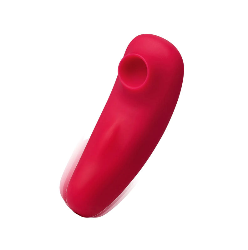 Maia Remi Panty Vibe with Suction > Sex Toys For Ladies > Panty Vibes