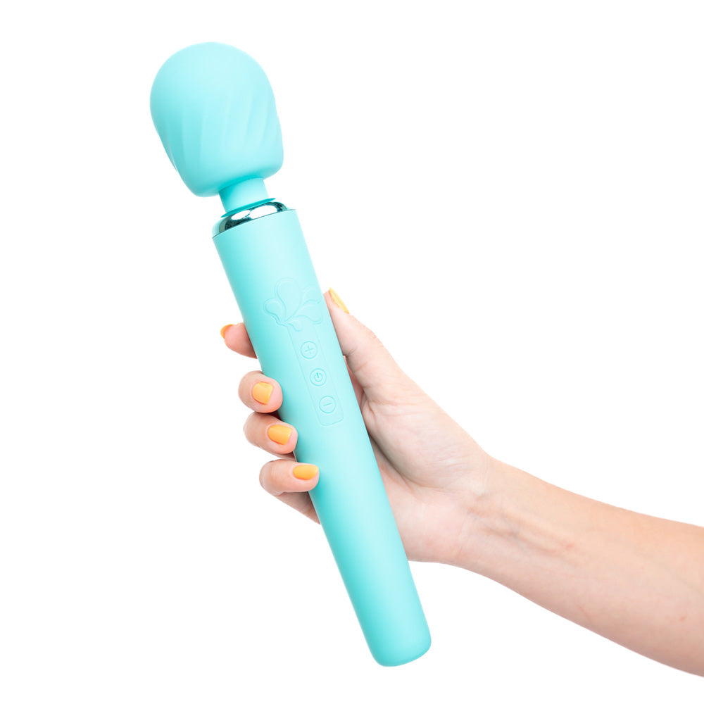 Maia NALA – 30 cm USB Rechargeable Massage Wand > Sex Toys > Massage Wands
