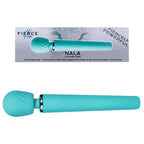 Maia NALA – 30 cm USB Rechargeable Massage Wand > Sex Toys > Massage Wands