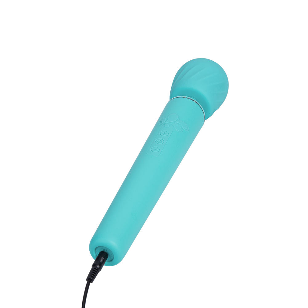 Maia NALA – 30 cm USB Rechargeable Massage Wand > Sex Toys > Massage Wands
