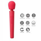 Maia NALA – 30 cm USB Rechargeable Massage Wand > Sex Toys > Massage Wands