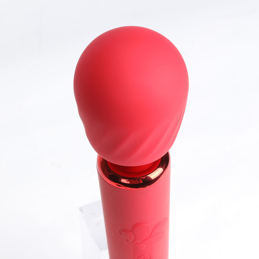 Maia NALA – 30 cm USB Rechargeable Massage Wand > Sex Toys > Massage Wands