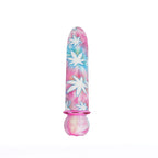 Maia Jaguar 420 Tie Dye – 10.1 cm USB Rechargeable Bullet Vibrator > Vibrators > Mini Vibrators