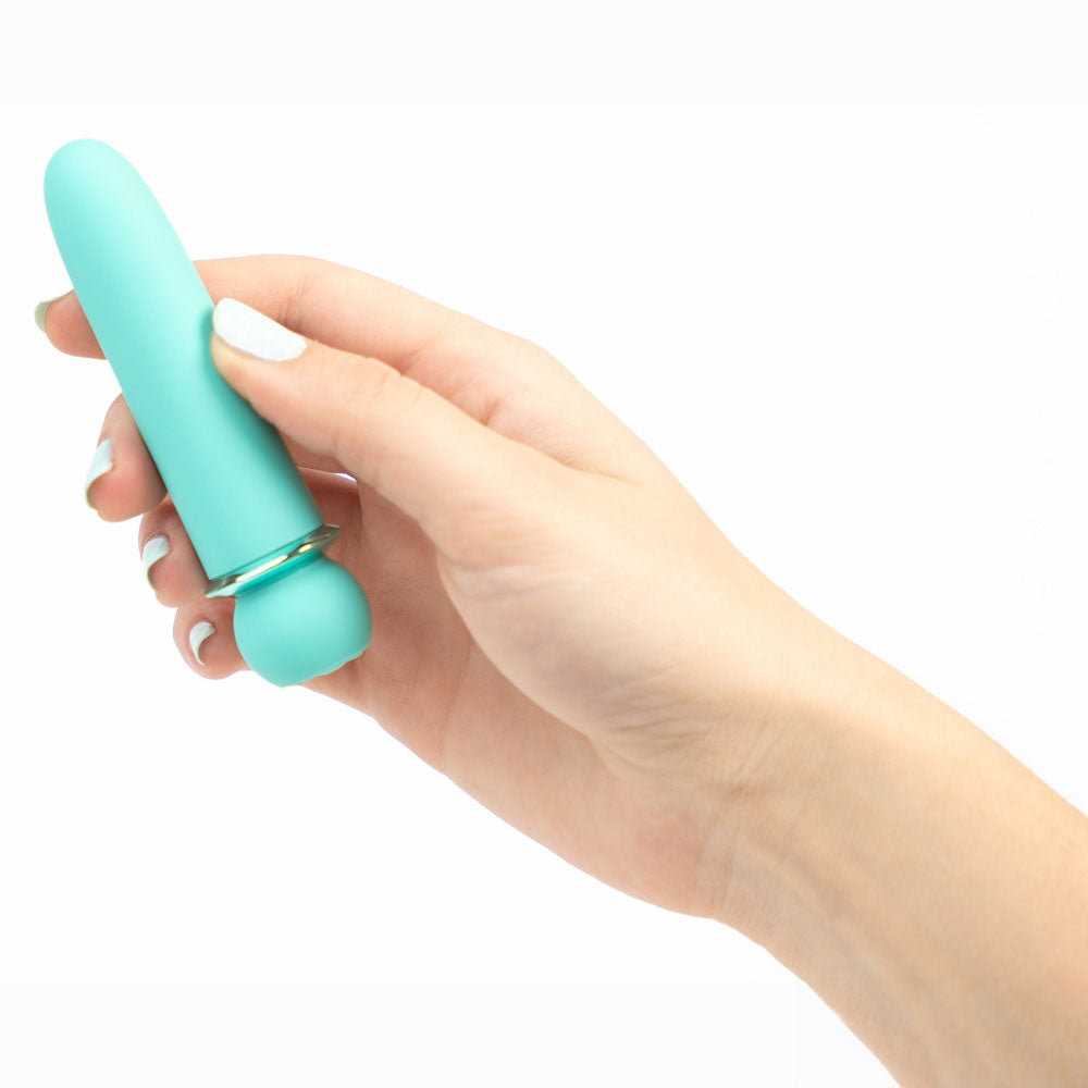 Maia JAGUAR - - 10.1 cm USB Rechargeable Bullet BULLETS & EGGS