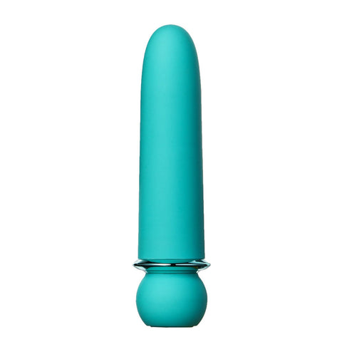 Maia JAGUAR - - 10.1 cm USB Rechargeable Bullet BULLETS & EGGS