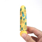Maia KONA Bullet Vibrator – 10cm Waterproof Rechargeable > Vibrators > Mini Vibrators