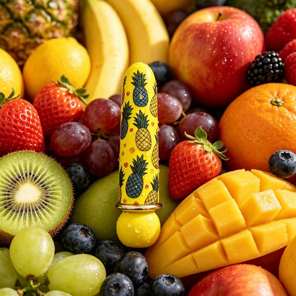 Maia KONA Bullet Vibrator – 10cm Waterproof Rechargeable > Vibrators > Mini Vibrators