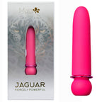 Maia Jaguar – Waterproof Silicone Bullet Vibrator > Vibrators > Mini Vibrators
