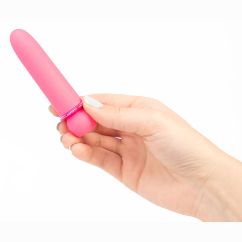 Maia JAGUAR - - 10.1 cm USB Rechargeable Bullet BULLETS & EGGS