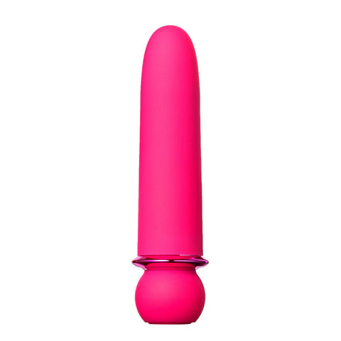 Maia JAGUAR - - 10.1 cm USB Rechargeable Bullet BULLETS & EGGS
