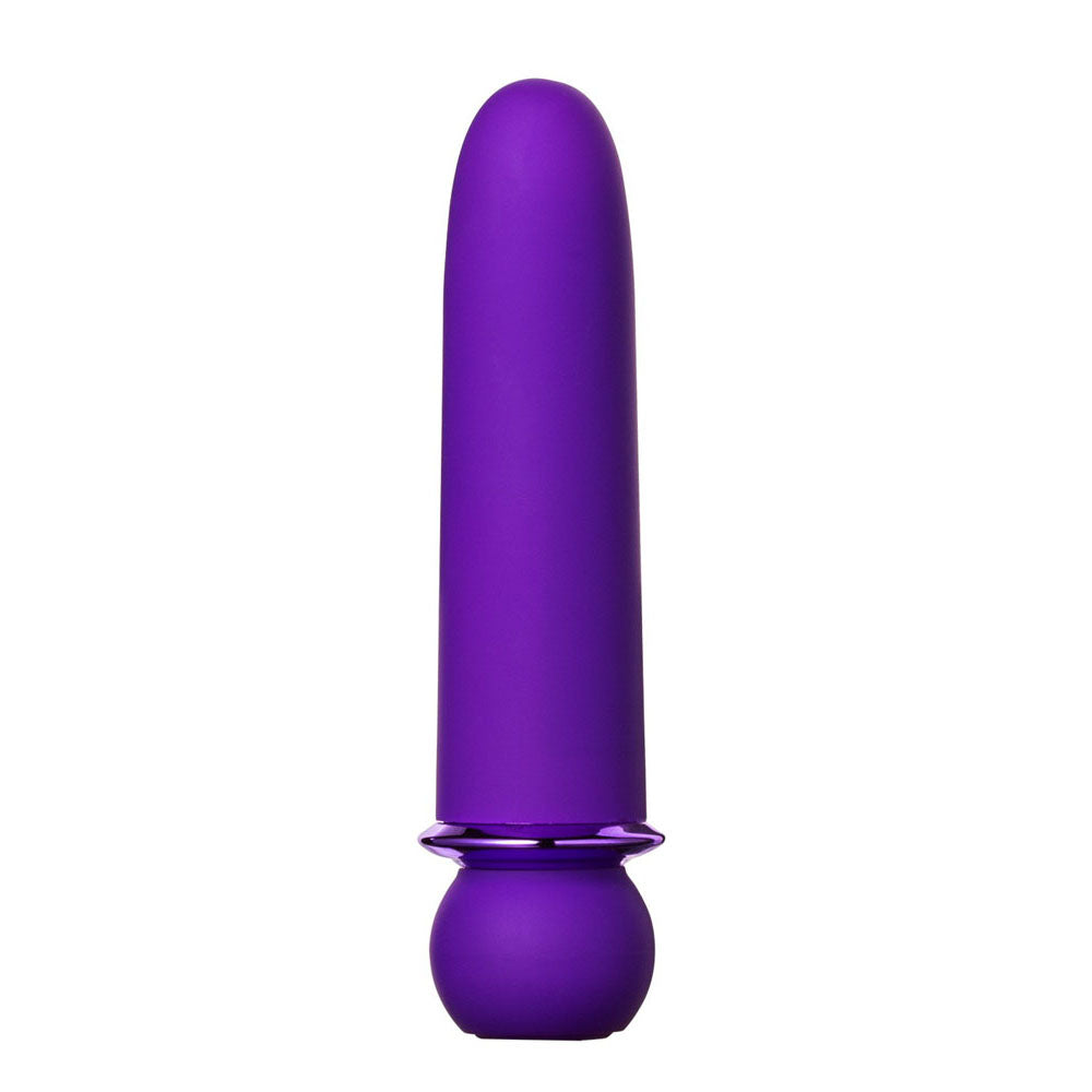 Maia JAGUAR - - 10.1 cm USB Rechargeable Bullet BULLETS & EGGS
