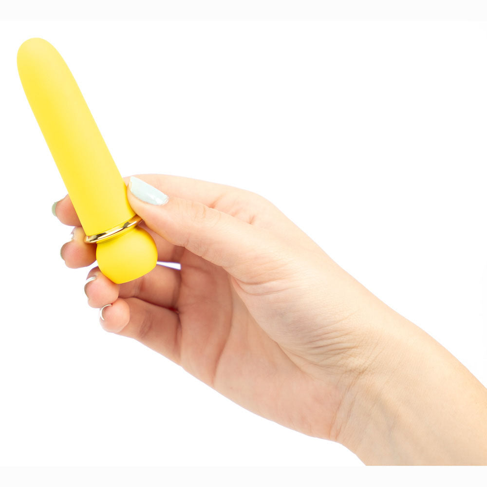 Maia JAGUAR - 10.1 cm Bullet Vibrator > Vibrators > Mini Vibrators
