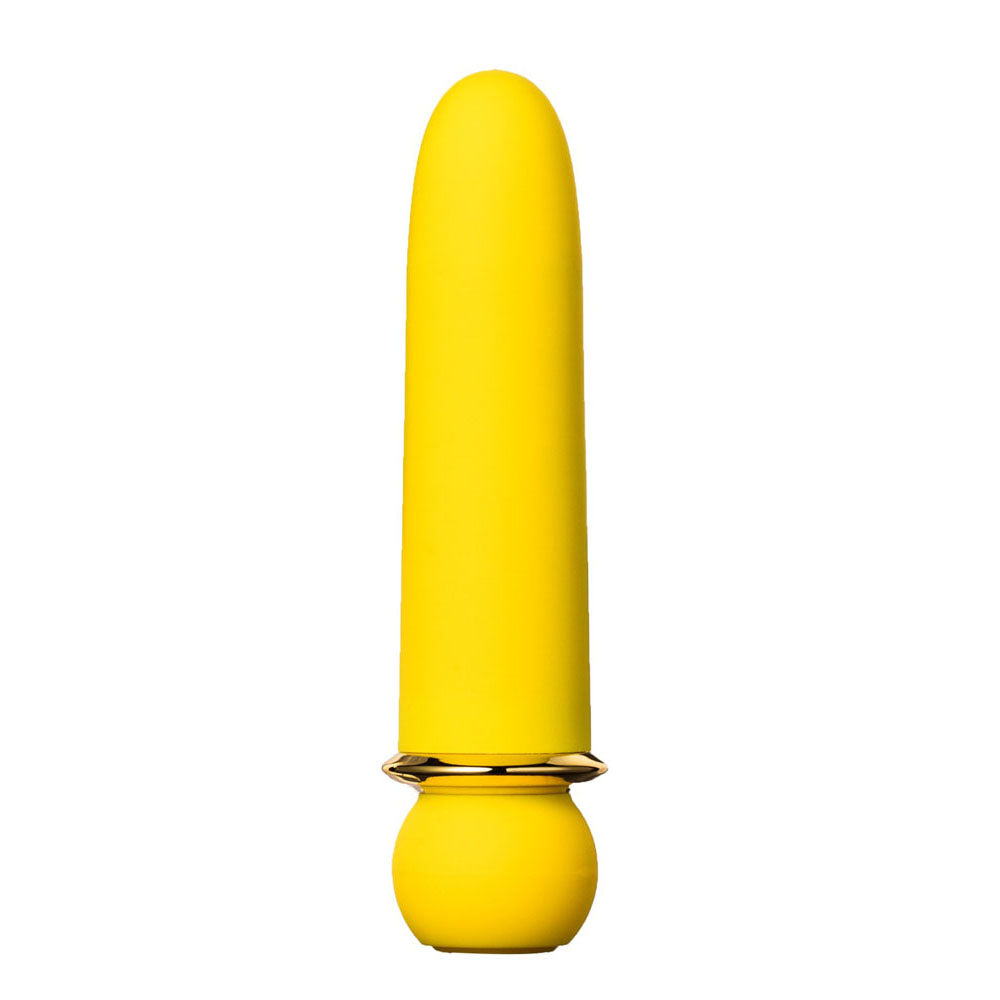 Maia JAGUAR - 10.1 cm Bullet Vibrator > Vibrators > Mini Vibrators