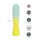 Maia SYMBA – Flexible Silicone Bullet Vibrator > Vibrators > Mini Vibrators