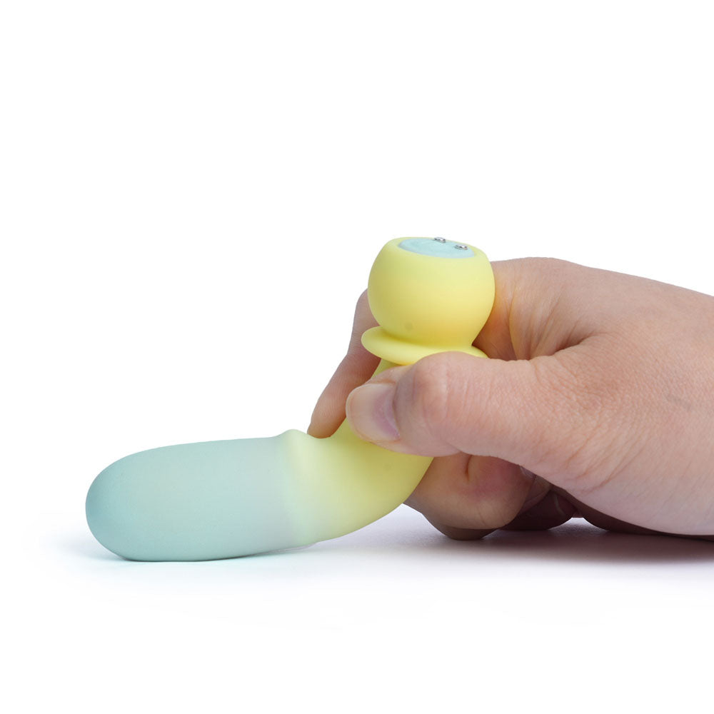 Maia SYMBA – Flexible Silicone Bullet Vibrator > Vibrators > Mini Vibrators