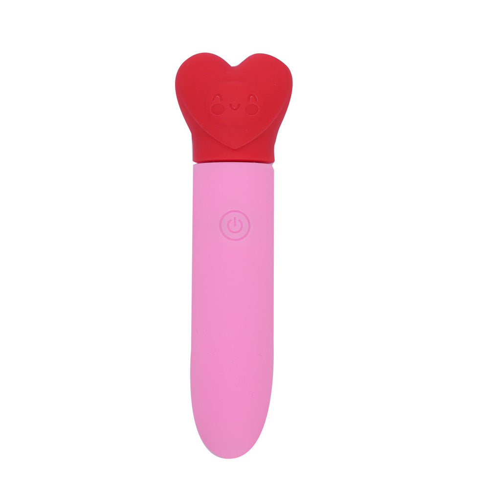 Maia SWEETEE – Rechargeable Silicone Bullet Vibrator > Vibrators > Mini Vibrators