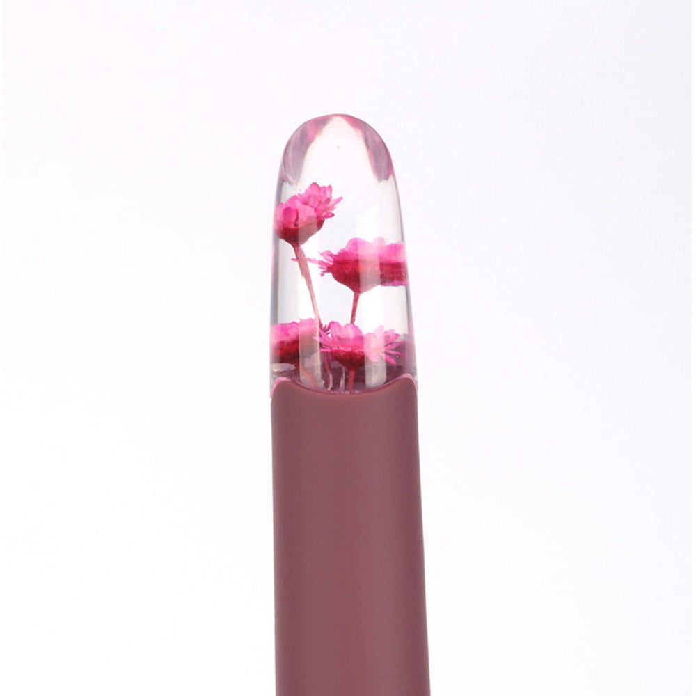 Maia FLORA – 12.7 cm USB Rechargeable Clitoral Vibrator > Vibrators > Mini Vibrators