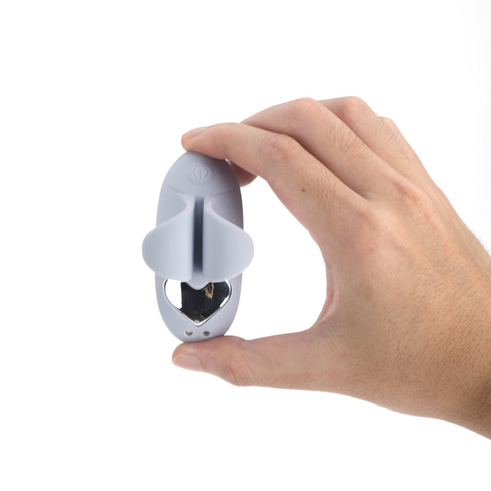 Maia KIKO Finger Vibrator – USB Rechargeable 9 Modes > Vibrators > Finger Vibrators