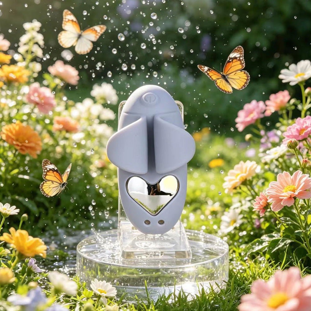 Maia KIKO Finger Vibrator – USB Rechargeable 9 Modes > Vibrators > Finger Vibrators