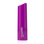 Charged Positive Angle Pink Waterproof Massager > Vibrators > Mini Vibrators