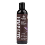Hemp Seed Massage and Body Oil Lavender Scented 237ml Bottle > Essentials > Massage Oil