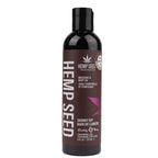 Hemp Seed Massage and Body Oil Skinny Dip Vanilla and Fairy Floss Scented 237ml Bottle > Essentials > Massage Oil